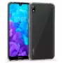 iLike custodia slim trasparente per Huawei Y5 2019