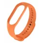 iLike Smart Band 7 Cinturino in silicone arancione