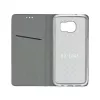 iLike Smart Magnet custodia a libro per Xiaomi Redmi A3, blu navy