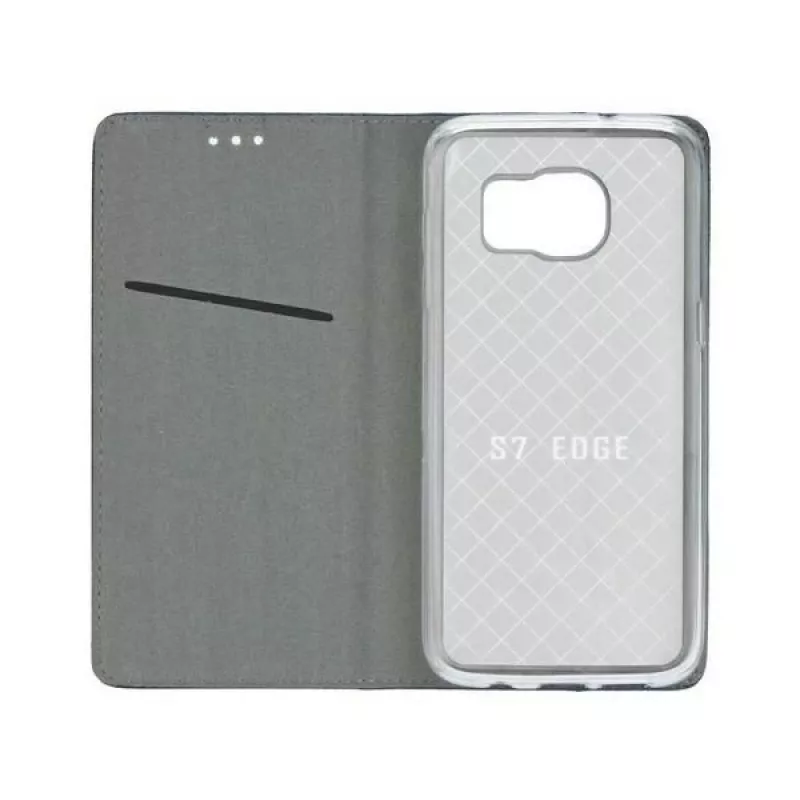 iLike Smart Magnet custodia a libro per Xiaomi Redmi A3, blu navy