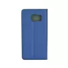 iLike Smart Magnet custodia a libro per Xiaomi Redmi A3, blu navy