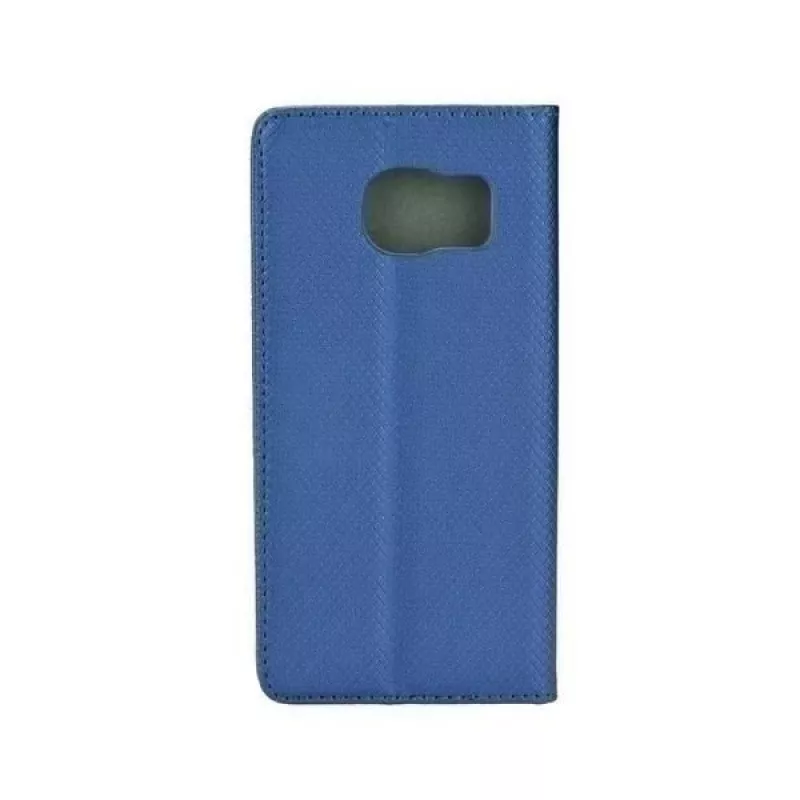 iLike Smart Magnet custodia a libro per Xiaomi Redmi A3, blu navy