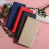 iLike Smart Magnet Case per Samsung Galaxy A27 5G nera