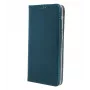 iLike Smart Magnet Case per Xiaomi Redmi 14C 4G/14C 5G/Redmi A4/POCO C75 - verde scuro