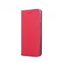 iLike Smart Magnet Case per Xiaomi Redmi Note 14 Pro 4G (Global) - rosso