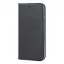 iLike Smart Magnetic Book Case per Xiaomi Redmi 15C 4G / 15C 5G (EU) - nero