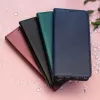 iLike Custodia magnetica Smart per Samsung Galaxy A27 5G nero