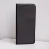 iLike Custodia magnetica Smart per Samsung Galaxy A27 5G nero