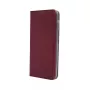 iLike Smart Magnetic Case per Samsung Galaxy A27 5G bordeaux