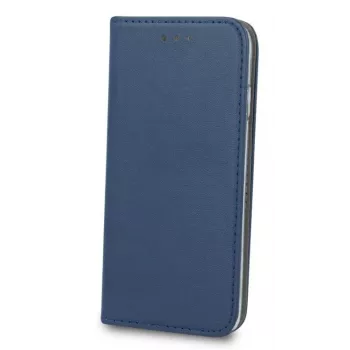 iLike Smart Magnetic Case per Xiaomi 14, blu navy