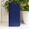 iLike Smart Magnetic Case per Xiaomi Redmi A7 Pro - Navy Blue