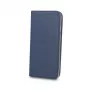 iLike Smart Magnetic Case per Xiaomi Redmi A7 Pro - Navy Blue