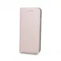 iLike Custodia magnetica Smart per Xiaomi Redmi Note 8 / Redmi Note 8 2021 - oro rosa