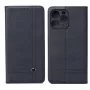 iLike Custodia Smart Seam per Samsung Galaxy S26 Ultra Nero