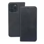 iLike Smart Suede Case per Xiaomi Redmi A3 4G (Global) - nero
