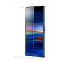 iLike Sony Xperia 10 cover posteriore - TPU trasparente