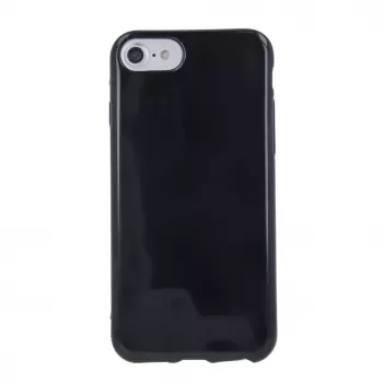 Custodia in TPU iLike per Sony Xperia L3 nera