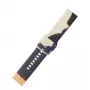 iLike Strap Moro Band per Samsung Galaxy Watch 42mm cinturino in silicone Camo cinturino per orologio