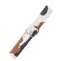 iLike Cinturino Moro Band per Samsung Galaxy Watch 42mm Cinturino in silicone Camo Cinturino orologio