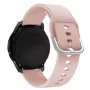 iLike Strap TYS cinturino smartwatch universale 22mm rosa