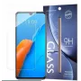 iLike Pellicola Protettiva in Vetro Temperato per Infinix Note 12 Pro, Durezza 9H, 0,33 mm, trasparente