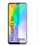 iLike Pellicola protettiva in vetro temperato per Samsung Galaxy A22 (Huawei Y6p) 0,33 mm vetro piatto trasparente