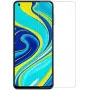 iLike pellicola protettiva in vetro temperato per Xiaomi Redmi Note 9 / Redmi 9T / Poco M3 - 0,33 mm - trasparente