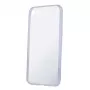 iLike Cover Ultra Slim 0,3 mm TPU per Xiaomi Redmi Note 8 Pro - Trasparente