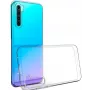 iLike cover TPU ultra slim 0,3 mm per Xiaomi Redmi Note 8 / Redmi Note 8 2021 - trasparente