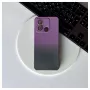 iLike Custodia Ultra Trendy per Xiaomi Redmi 12C / Redmi 11A - Blu-Lilla-Sfumatura