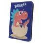 iLike Custodia folio universale Dino Roar per tablet 9-10