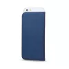 iLike Custodia portafoglio Universal Smart Magnet 4.7-5.3 blu scuro