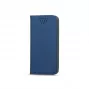 iLike Custodia portafoglio Universal Smart Magnet 4.7-5.3 blu scuro