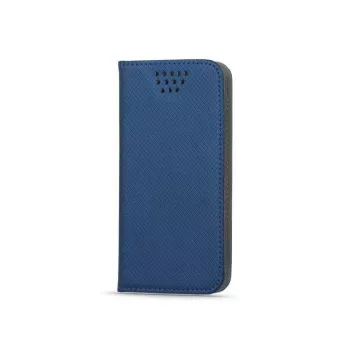 iLike supporto magnetico universale per auto 5.5-5.7 blu scuro
