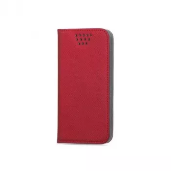 iLike Universal Smart Custodia magnetica universale 6.6-6.9 pollici 85x170 rossa