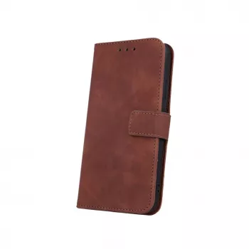 Custodia a libro V3 per Xiaomi Redmi Note 10 5G / Poco M3 Pro / M3 Pro 5G iLike - marrone