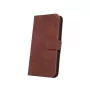 Custodia a libro V3 per Xiaomi Redmi Note 10 5G / Poco M3 Pro / M3 Pro 5G iLike - marrone