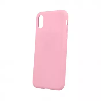 iLike Xiaomi 11T/11T Pro Custodia TPU opaca rosa