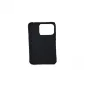 iLike Xiaomi Matt TPU case per Redmi 10A nero