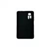 iLike Xiaomi Custodia TPU opaca Redmi Note 11 Pro 4G / Note 11 Pro 5G nera