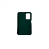 iLike Cover in TPU opaca per Xiaomi Redmi Note 11 Pro 4G / Note 11 Pro 5G verde foresta