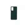 iLike Cover in TPU opaca per Xiaomi Redmi Note 11 Pro 4G / Note 11 Pro 5G verde foresta