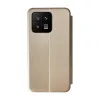 iLike Custodia book per Xiaomi Mi 13 oro