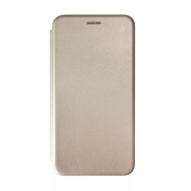 iLike Custodia book per Xiaomi Mi 13 oro