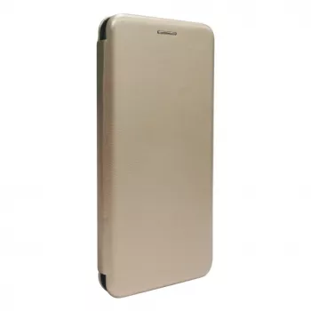 iLike Custodia book per Xiaomi Mi 13 oro