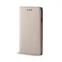 iLike Xiaomi Mi 8 Lite custodia Smart Magnet oro