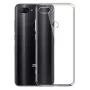 iLike Xiaomi Mi 8 Lite Custodia TPU ultra slim 0,5 mm trasparente