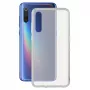Custodia TPU ultra slim iLike per Xiaomi Mi 9 0,3 mm trasparente