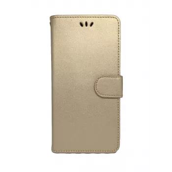 iLike Xiaomi Mi A1 Book Case Oro