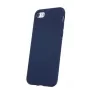 iLike Xiaomi Poco C40 custodia in silicone blu scuro